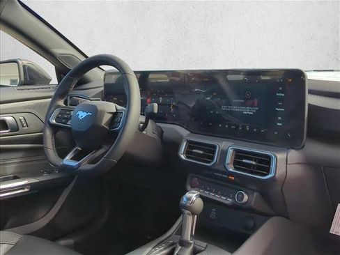 New 2026 Ford Mustang Premium image 18