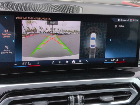 Certified 2024 BMW i4 eDrive35 RWD image 25