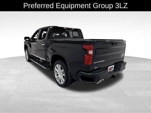 Certified 2026 Chevrolet Silverado 1500 High Country w/ High Country Premium Package AWD/4WD image 4