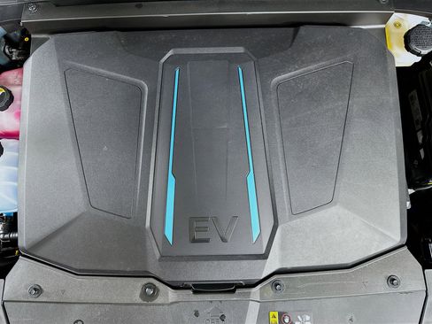 Used 2024 Hyundai Ioniq 5 SEL image 33