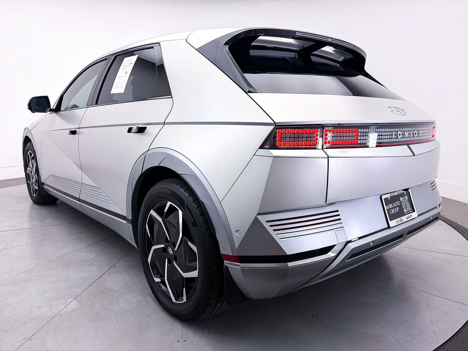 Used 2023 Hyundai Ioniq 5 Limited RWD image 13