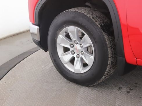 Used 2022 GMC Sierra 1500 SLE image 13