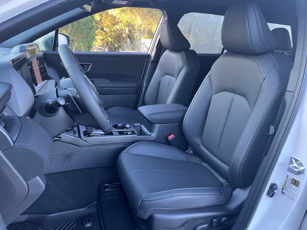 New 2026 Subaru Outback Limited XT AWD/4WD image 12