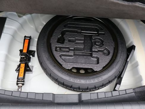 Used 2022 Nissan Sentra SV w/ All-Weather Package image 21