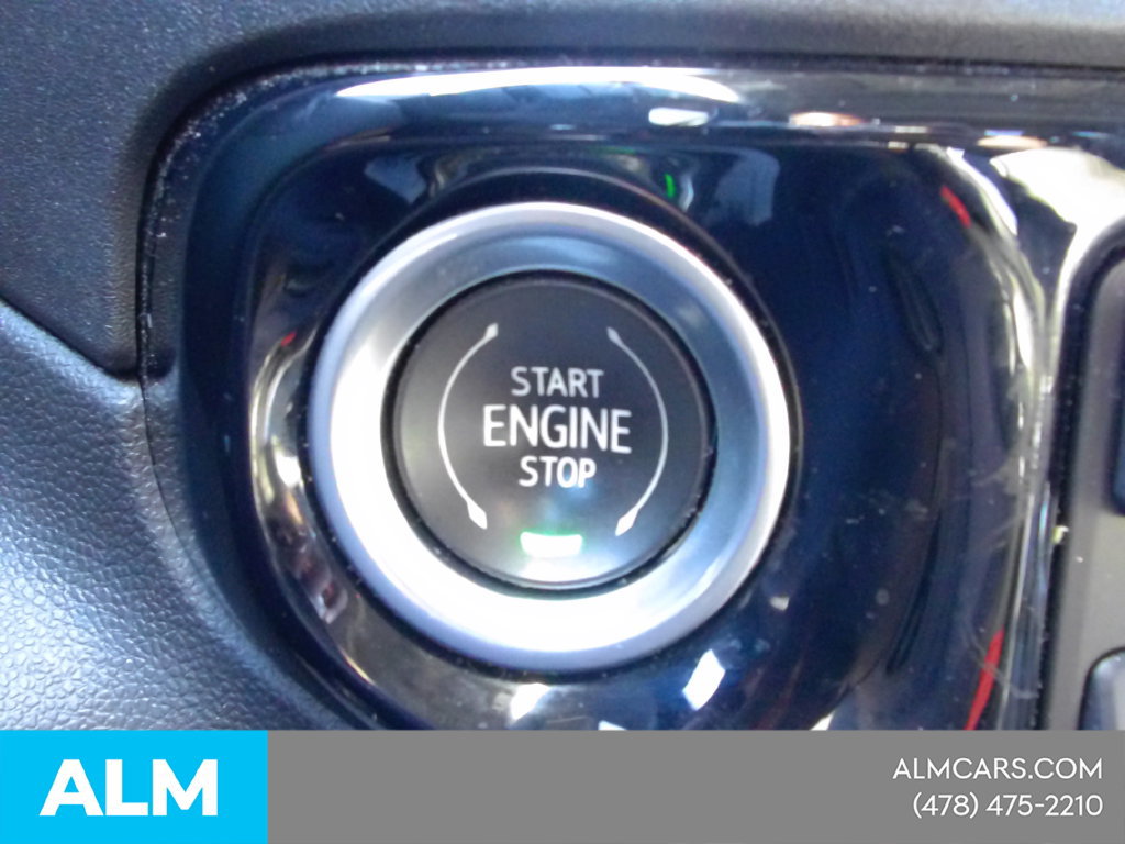 Used 2024 Chevrolet Silverado 1500 LTZ AWD/4WD image 45