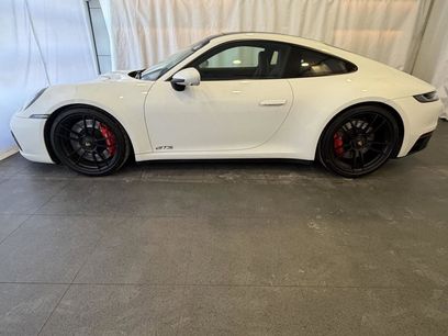 Used 2024 Porsche 911 Carrera 4 GTS