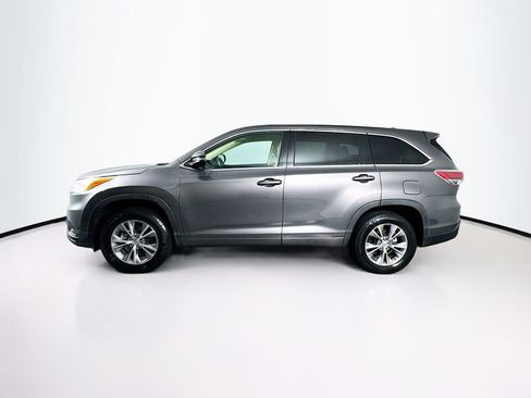 Used 2014 Toyota Highlander Plus image 6