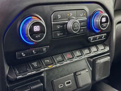 Used 2022 Chevrolet Silverado 2500 LTZ w/ LTZ Plus Package image 16