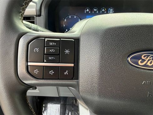 Used 2024 Ford F150 XLT w/ Mobile Office Package image 16