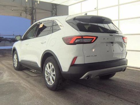 Used 2024 Ford Escape Active w/ Tech Pack #1 image 3