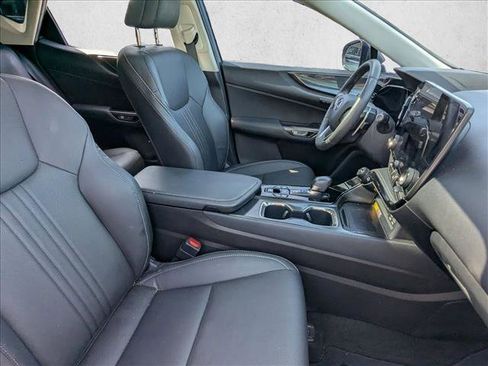 Used 2024 Lexus NX 350 AWD w/ Vision Package image 21