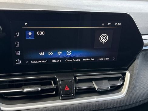 New 2026 Chevrolet TrailBlazer LT w/ Convenience Package image 18