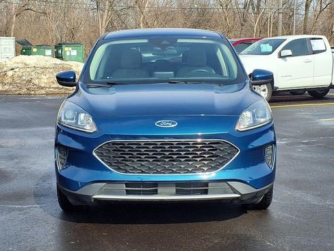Used 2020 Ford Escape SE image 22