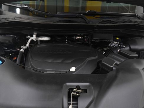 Used 2022 Honda Pilot Special Edition image 32