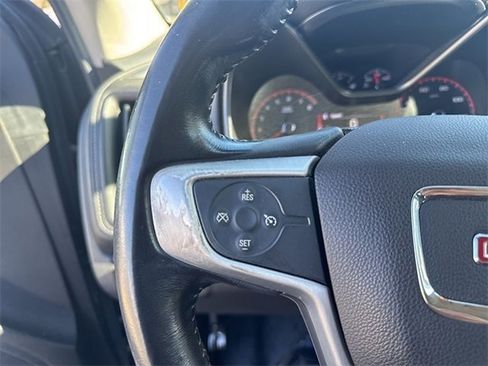 Used 2016 GMC Canyon SLE w/ SLE Convenience Package image 6