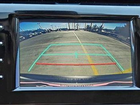 Used 2019 Toyota Camry LE image 12