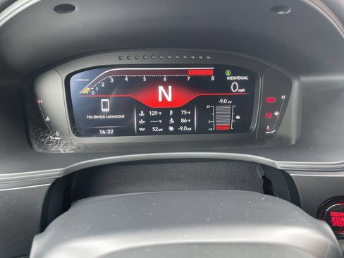 Used 2025 Honda Civic Type R image 17