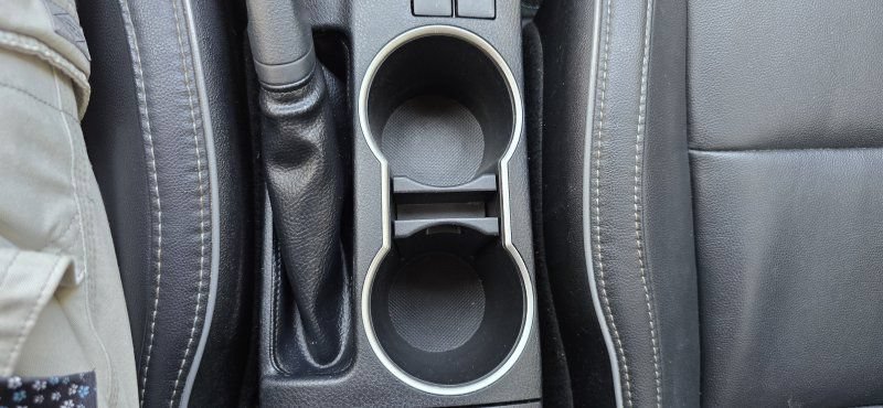 Used 2015 Toyota Corolla S Premium FWD image 27
