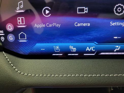 New 2026 Chevrolet Corvette Stingray Preferred Cpe w/ Z51 Performance Package image 10