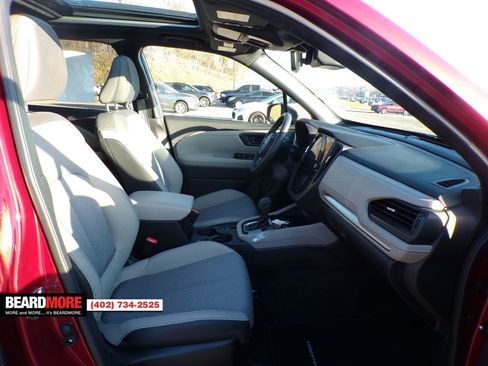 Used 2025 Subaru Forester Premium image 27