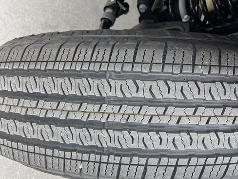 New 2026 Jeep Wrangler Sport image 26