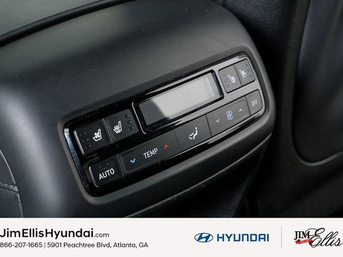 Used 2024 Hyundai Palisade Calligraphy image 25