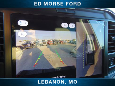 New 2026 Ford F350 XLT w/ XLT Premium Package image 25