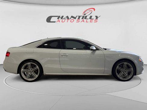 Used 2013 Audi S5 Prestige AWD/4WD image 6