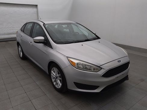 Used 2016 Ford Focus SE FWD image 13