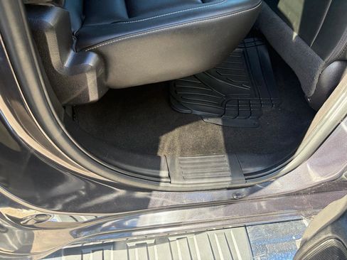 Used 2016 GMC Sierra 2500 SLT w/ Driver Alert Package image 49