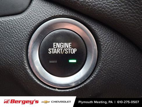 Certified 2020 Chevrolet Equinox LT image 30