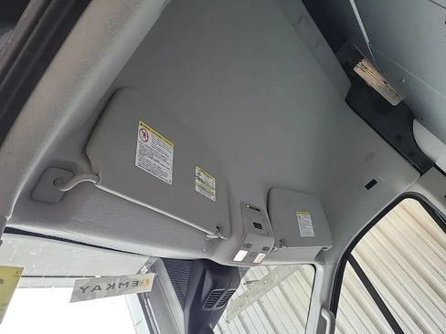 Used 2023 Ford Transit 250 148 High Roof Extended w/ Load Area Protection Package RWD image 19
