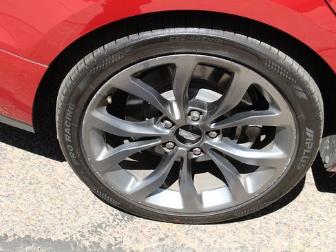 Used 2018 Cadillac ATS 2.0T Sedan image 47