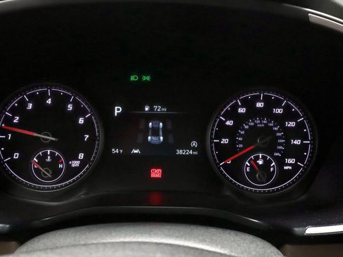 Used 2023 Hyundai Santa Fe SEL w/ Cargo Package image 29