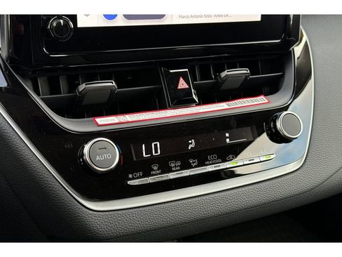 Used 2026 Toyota Corolla LE w/ LE Premium Package FWD image 21