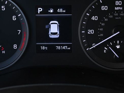 Used 2020 Hyundai Tucson Value image 12