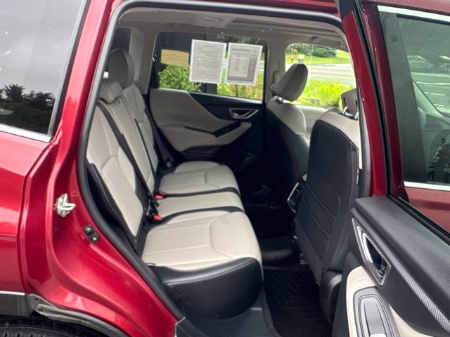 Used 2020 Subaru Forester Limited AWD/4WD image 14