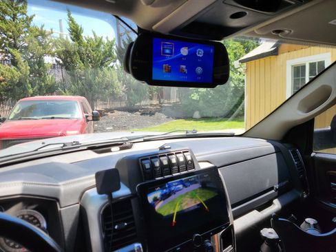 Used 2017 RAM 2500 Laramie AWD/4WD image 39