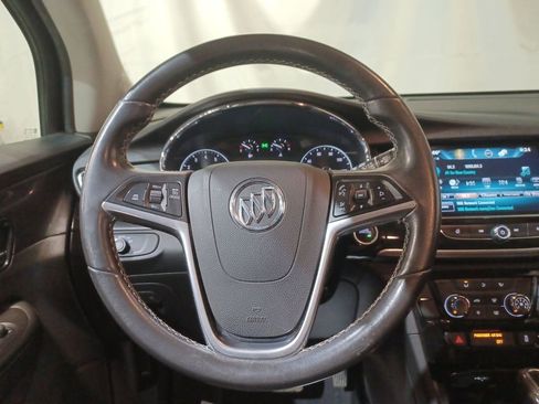 Used 2020 Buick Encore Preferred w/ Safety Package image 11