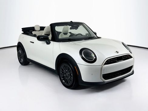 New 2026 MINI Cooper S FWD image 3
