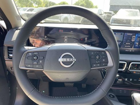 New 2026 Nissan Sentra SV w/ SV Convenience Package FWD image 22