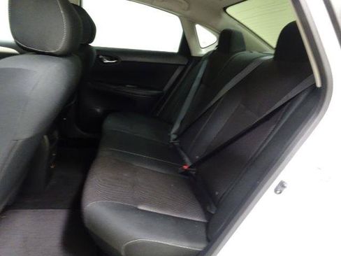 Used 2019 Nissan Sentra S w/ Appearance Package FWD image 30