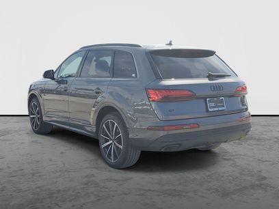 New 2026 Audi Q7 2.0T Premium Plus