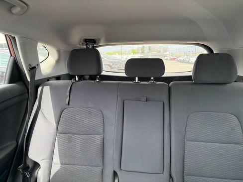 Used 2020 Hyundai Tucson SEL AWD/4WD image 9