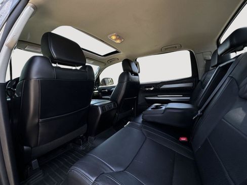 Used 2015 Toyota Tundra Platinum AWD/4WD image 30