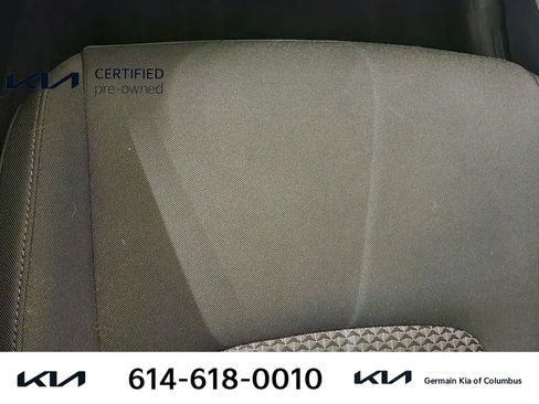 Certified 2023 Kia Sportage LX image 26