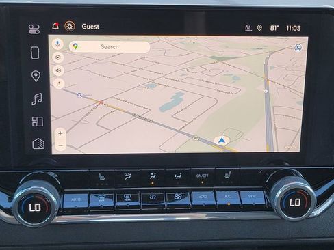 New 2026 Chevrolet Colorado Trail Boss image 34