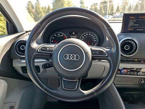Used 2016 Audi A3 2.0T Premium image 27