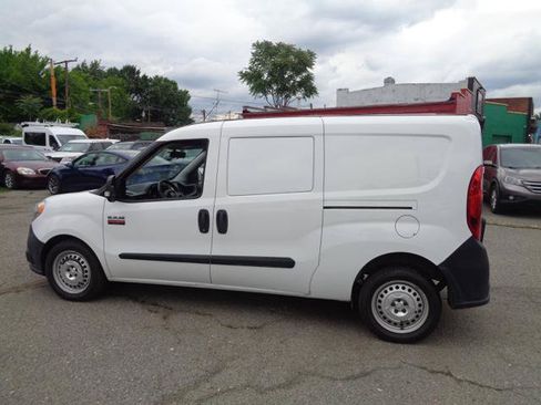 Used 2017 RAM ProMaster City Tradesman w/ Rear Back-up Camera Group FWD image 4
