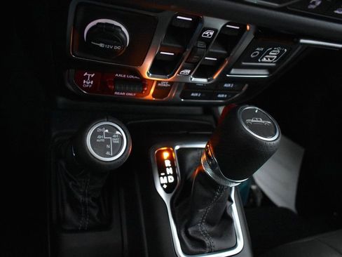 New 2026 Jeep Gladiator Mojave image 22